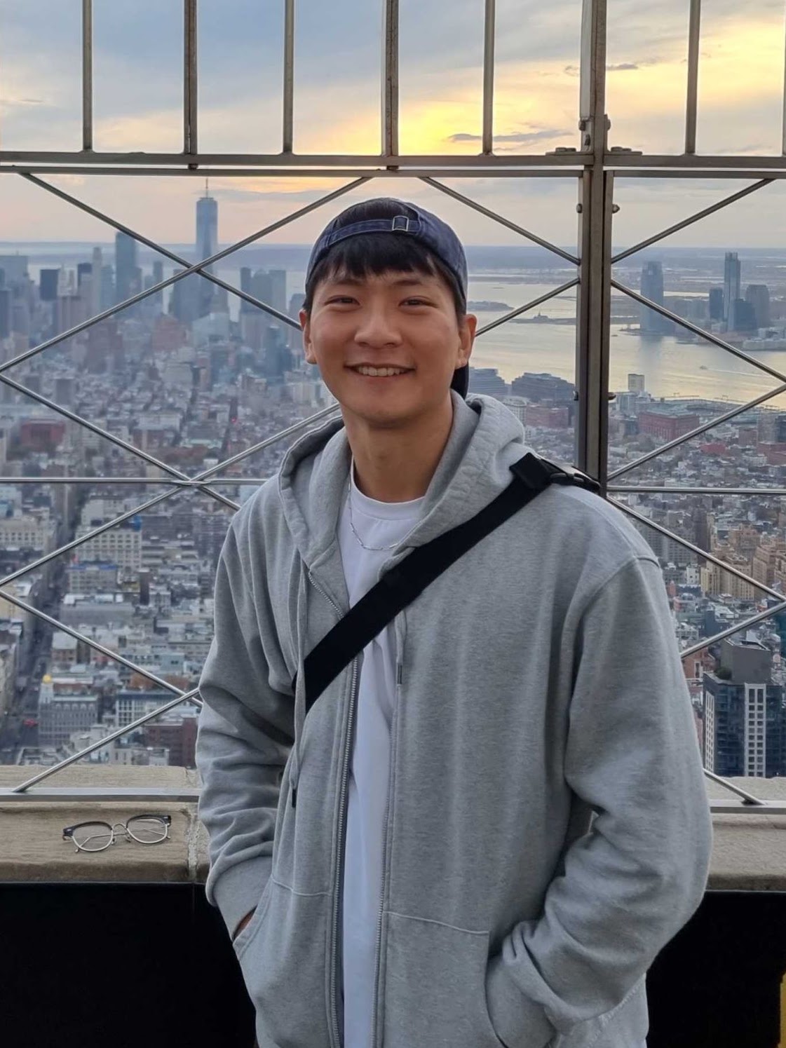 Sungjun Yun